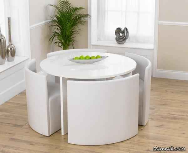 میز غذا خوری